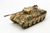 Tamiya 35345 German Panther Ausf D