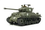 Tamiya 35346 US Medium Tank M4A3E8 Sherman