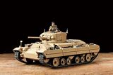 Tamiya 35352 British Infantry Tank Mk III