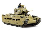 Tamiya 35355 Infantry Tank Matilda Red Army