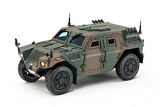 Tamiya 35368 JGSDF Light Armored Vehicle