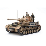 Tamiya 35378 German Tank Panzer IV Ausf.G