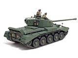 Tamiya 35380 British Tank A34 Comet