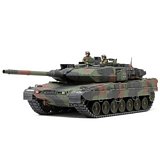 Tamiya 35387 German Main Battle Tank Leopard 2 A7V