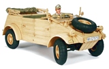Tamiya 36202 1/16 German Kubelwagen Type82
