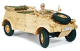 Tamiya 36202 1/16 German Kubelwagen Type82