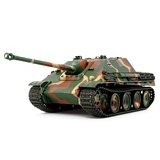 Tamiya 36210 Jagdpanther Late Version Display Model