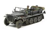 Tamiya 37016 German 1T Half-Track Sd Kfz 10