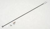 Tamiya 50195 RC Steel Antenna Set