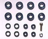 Tamiya 53459 RC TA04 Ball Bearing Set