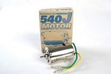 Tamiya 53689 RC Motor 27T Brushed 540