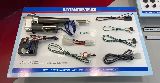 Tamiya 56553 RC Electric Actuator Set