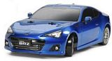 Tamiya 57856 Subaru BRZ-TT01ED Dr