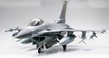 Tamiya 60315 Lockheed Martin F-16CJ Blk 50