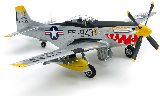 Tamiya 60328 North American F-51D Mustang