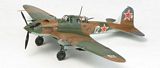 Tamiya 60781 1-72 Ilyushin IL-2 Shturmovik