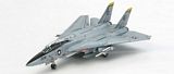 Tamiya 60782 1-72 F-14A Tomcat