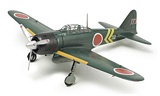 Tamiya 60785 Mitsubishi A6M3 Zeke