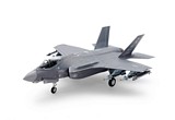 Tamiya 60792 1/72 Lockheed Martin F-35 A