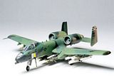 Tamiya 61028 A-10 Thunderbolt II Kit