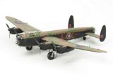 Tamiya 61111 Avro Lancaster B Mk III Sp