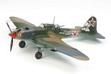 Tamiya 61113 Ilyushin IL-2 Shturmovik