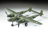 Tamiya 61120 Lockheed P-38 F-G Lightning