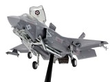 Tamiya 61125 Lockheed F-35 B Lightning II