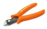 Tamiya 69929 Modelers Side Cutter Orange