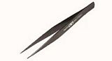 Tamiya 74004 Straight Tweezers