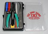 Tamiya 74016 Basic Tool Set