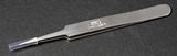 Tamiya 74048 HG Straight Tweezers