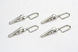 Tamiya 74528 Alligator Clips 4pcs