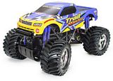 Tamiya 7684176 QD Body 46020 Pre-Assembled