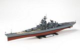 Tamiya 78029 US Battleship BB-63 Missouri