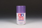 Tamiya 86051 PS-51 PURPLE Anodized Alum 100Ml Spray Can