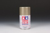 Tamiya 86052 PS-52 CHAMPAGNE GOLD Anodized Alum 100Ml Spray Can