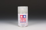 Tamiya 86055 PS-55 FLAT CLEAR 100Ml Spray Can