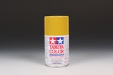 Tamiya 86056 PS-56 Mustard Yellow 100Ml Spray Can
