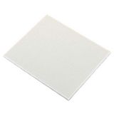 Tamiya 87163 Sanding Sponge Sheet 320 Grit