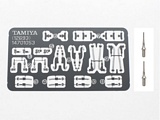 Tamiya 12693 F 14A Tomcat Detail Up Parts