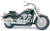 Motorcycles Plastic Kits