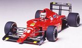 Tamiya 20024 Ferrari F189 Portuguese GP Kit