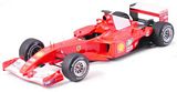 Tamiya 20052 Ferrari F2001