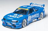 Tamiya 24184 Calsonic Skyline GT-R