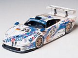 Tamiya 24186 Porsche 911 GT1