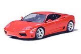 Tamiya 24298 Ferrari 360 Modena