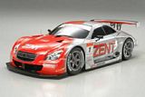 Tamiya 24303 ZENT Cerumo SC 2006