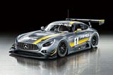 Tamiya 24345 Mercedes AMG GT3