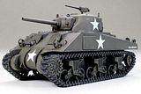 1:48 Tanks & Military Plastic Kits